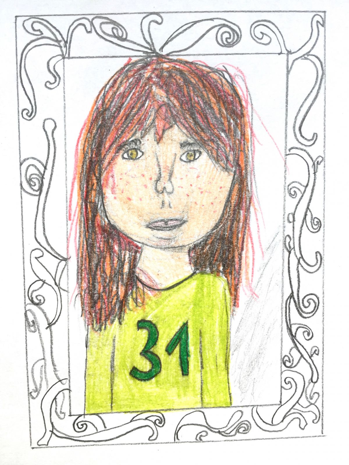 Wie siehst du die „rote Zora“? Freie Schule Köln Schülerblog