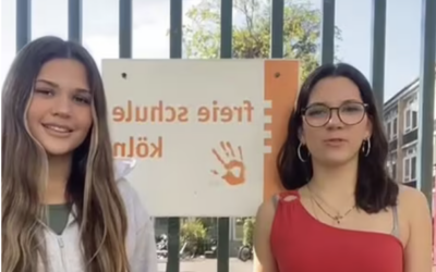 Film: Komm, wir zeigen dir unsere Schule