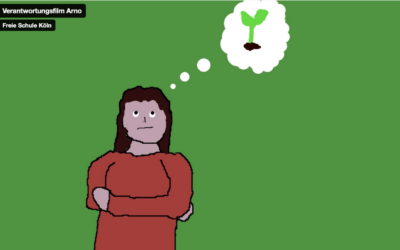 Projekt Verantwortung: Mit dem NABU unterwegs