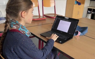 Herausforderung: Einen Roman schreiben