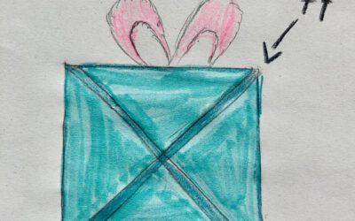 Mein großer Wunsch ging in Erfüllung