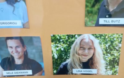 Lehrer-Rätsel 2026   3:  Welcher Steckbrief gehört zu wem?