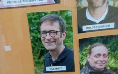 Lehrer-Rätsel 2026  1: Welcher Steckbrief gehört zu wem?