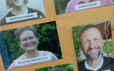 Lehrer-Rätsel 2026    4:  Welcher Steckbrief gehört zu wem?