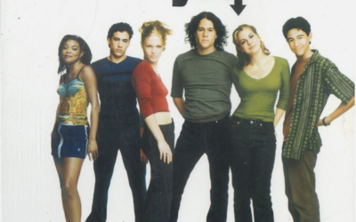 Filmempfehlung: „10 Things I Hate About You“