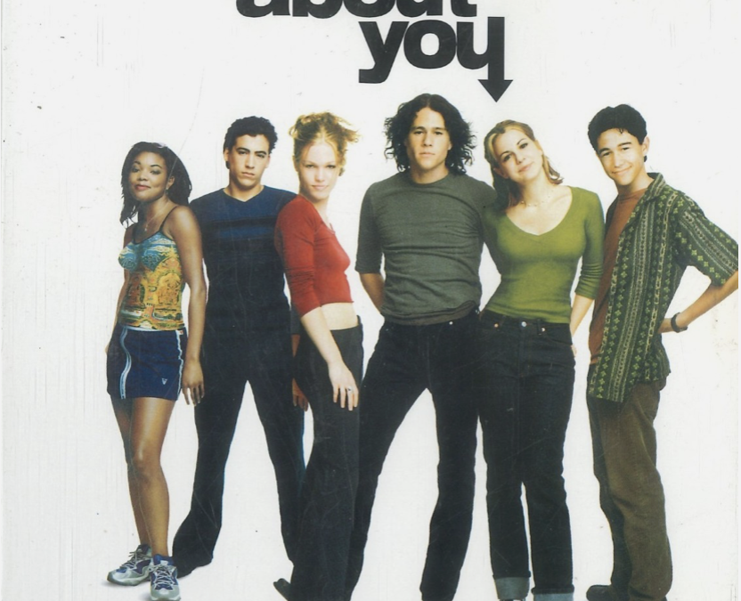 Filmempfehlung: „10 Things I Hate About You“