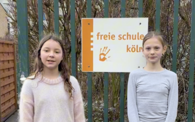 Was passiert in unserer Projektwoche?