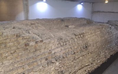 Ein Spaziergang durch Köln auf den Spuren der Römer